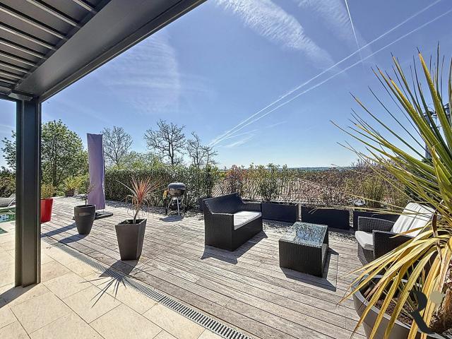 Maison vente à France métropolitaine, Quint-fonsegrives