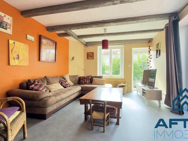 Maison vente à Einville-au-Jard, Meurthe-et-Moselle