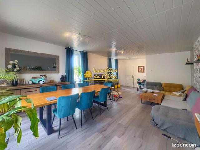 Maison vente à Roanne, Luré
