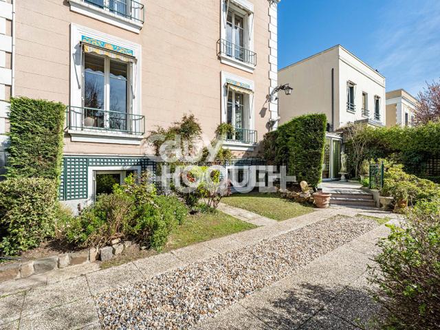 Maison vente à Nanterre, Asnières-sur-seine