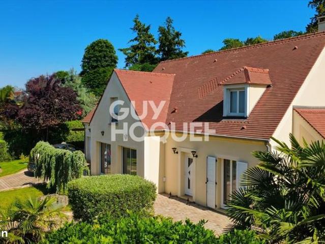 Maison vente à Torcy, Chessy