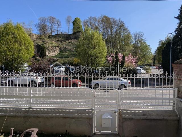 Maison vente à Château-Thierry, Château-thierry