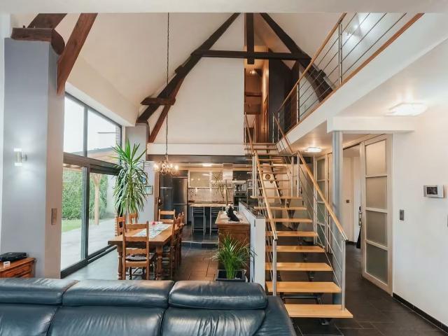 Maison vente à Nanterre