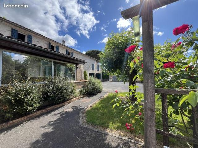Maison vente à Langon, La Réole