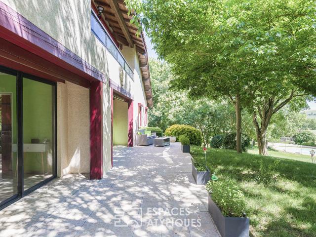 Maison vente à Muret, Beaumont-sur-lèze