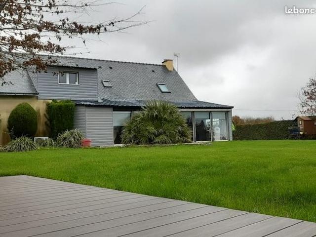 Maison vente à Vannes, Bretagne