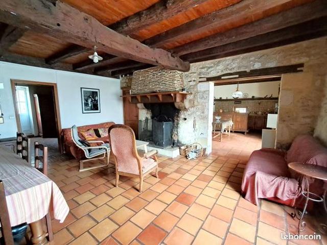 Maison vente à Bergerac, Plaisance