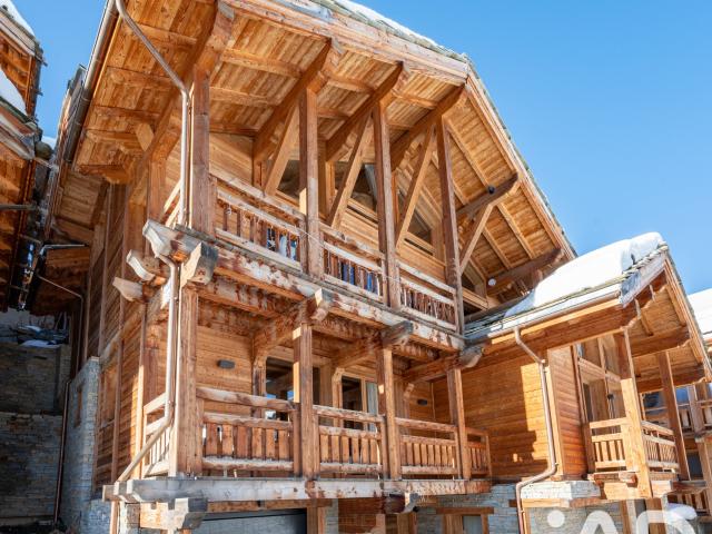 Maison vente à Vars, Hautes-Alpes