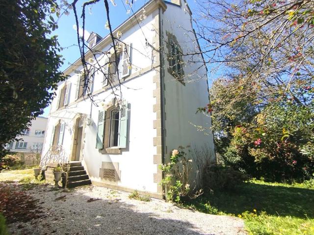 Maison vente à Mané Pichot, Guémené-sur-Scorff