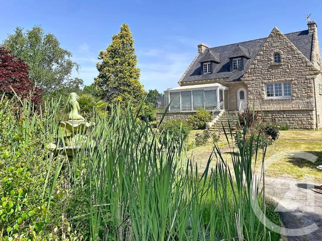 Maison vente à Dinan, Bretagne