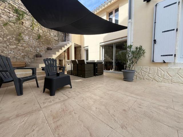 Maison vente à Luçon, Vendée