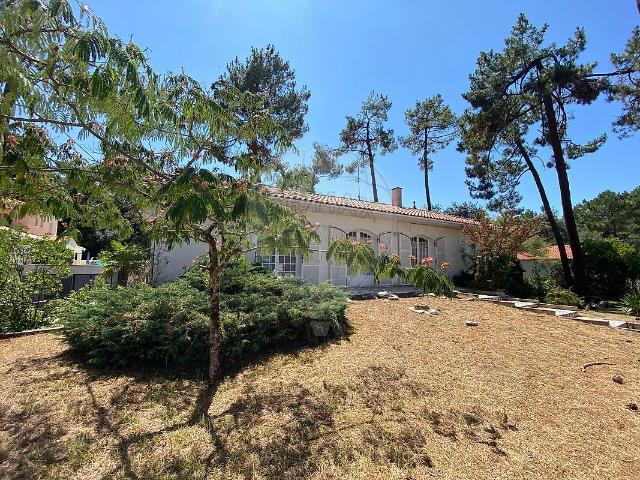 Maison vente à Rochefort, Saint-georges-de-didonne