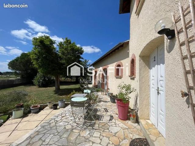 Maison vente à Muret, Saint-lys