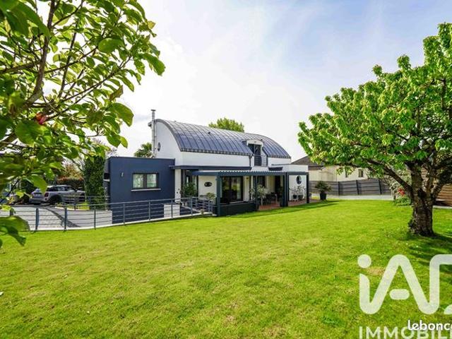 Maison vente à Meaux, Annet-sur-marne