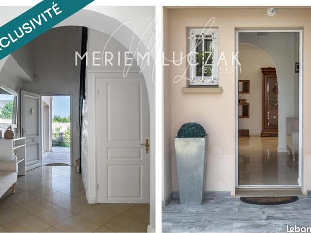 Maison vente à Mantes-la-Jolie, Bouafle