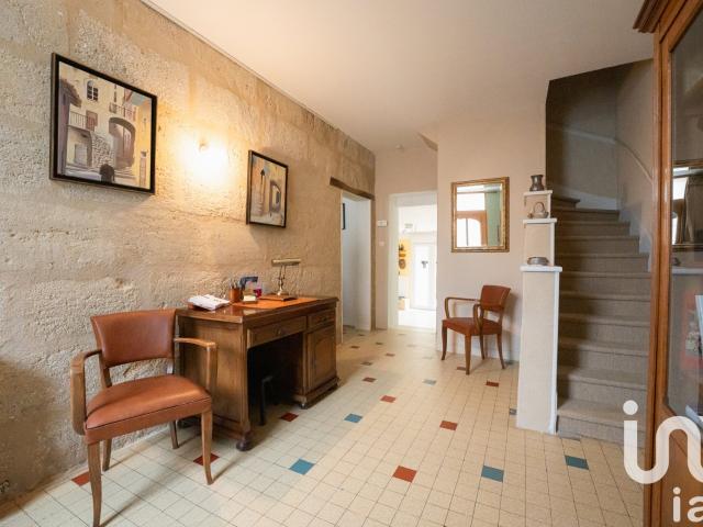 Maison vente à Saumur, Doué-la-fontaine