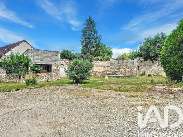 Maison vente à Sens