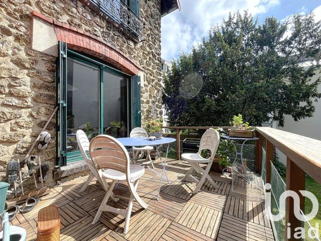 Maison vente à Bobigny, Vaux-montreuil