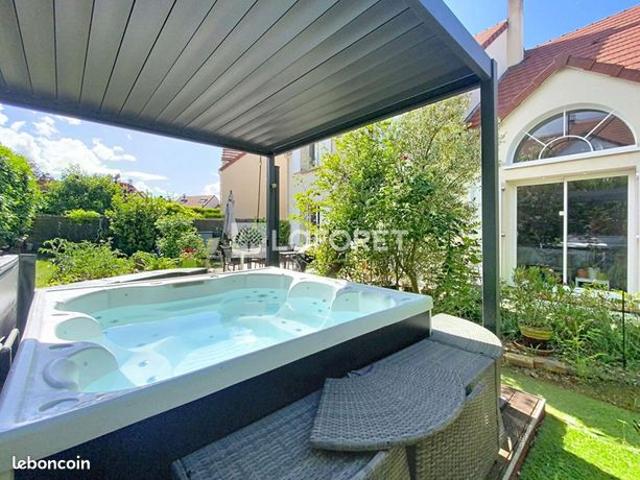 Maison vente à Verneuil-sur-Seine, Yvelines