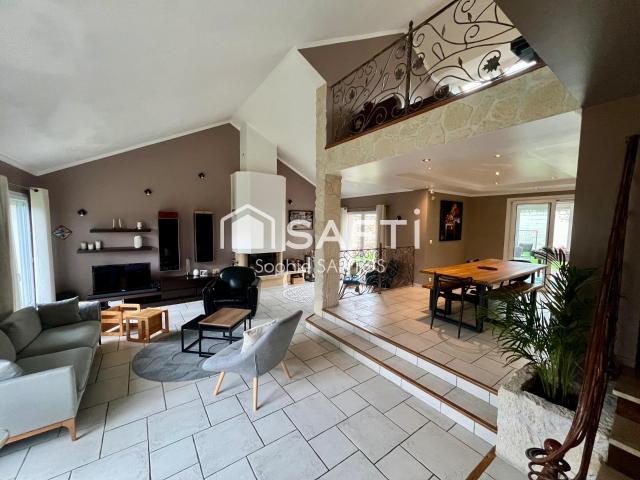 Maison vente à Le Raincy, Neuilly-plaisance