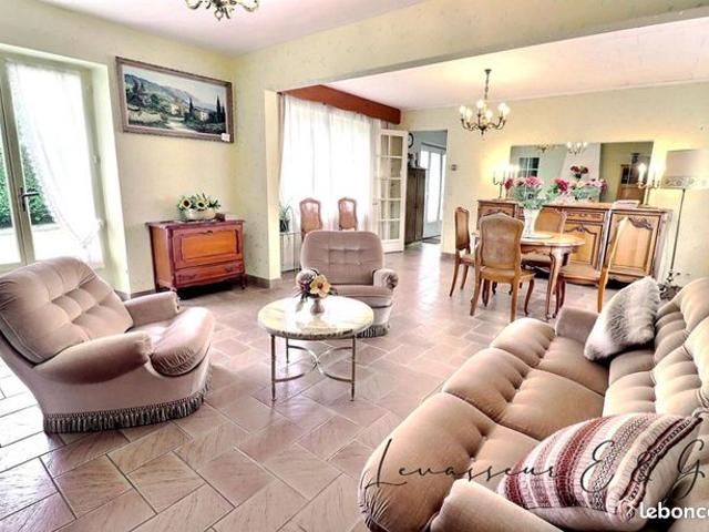 Maison vente à Clermont, Angy