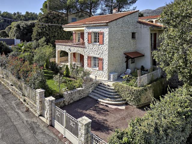 Maison vente à Grasse, Vence