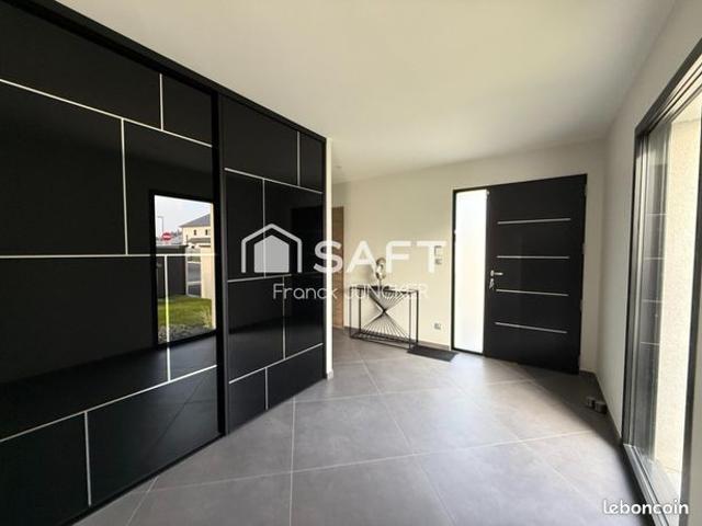 Maison vente à Caen, Biéville-beuville