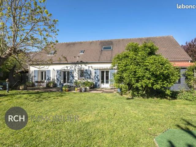 Maison vente à Gambais, Yvelines