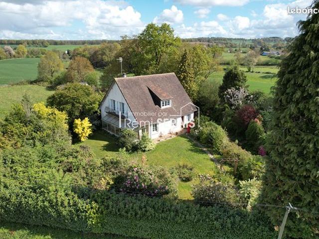 Maison vente à Argentan, Dompierre