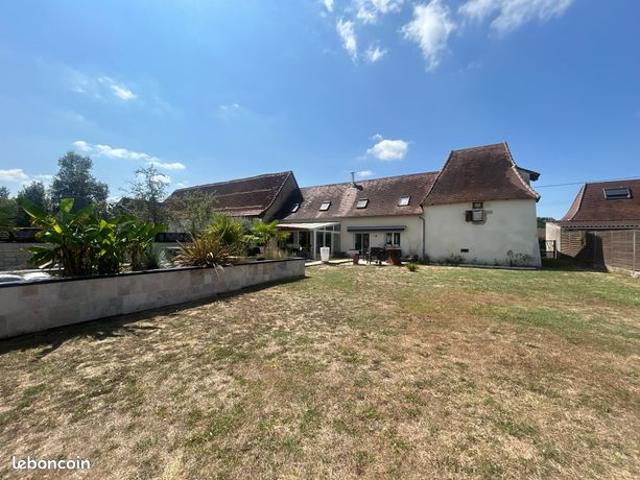 Maison vente à Périgueux, Saint-pierre-de-chignac