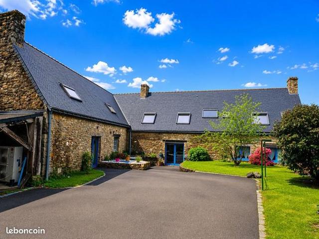 Maison vente à Lorient, Bretagne