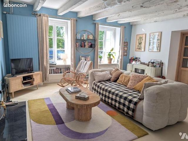 Maison vente à Vannes, Bretagne