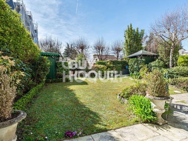 Maison vente à Nanterre, Courbevoie