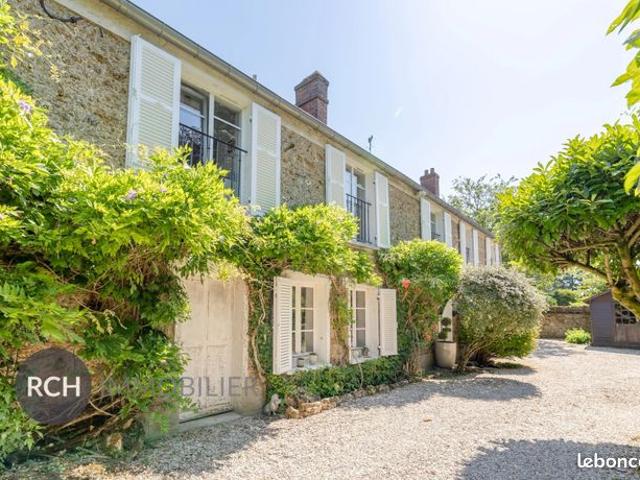 Maison vente à Rambouillet, Chevreuse