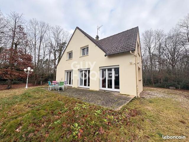 Maison vente à Bernay, Pullay