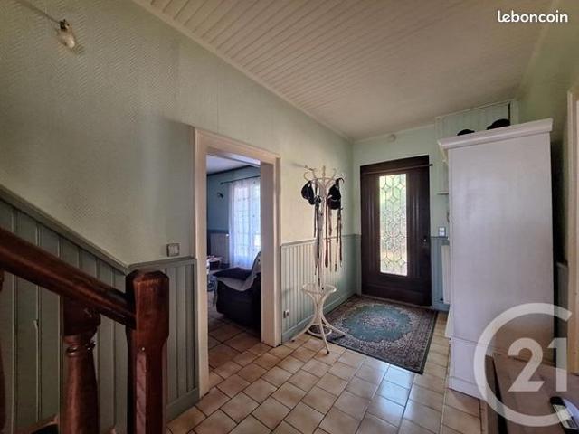 Maison vente à La Châtre, Indre