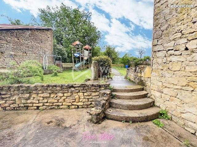 Maison vente à Verdun, Spincourt