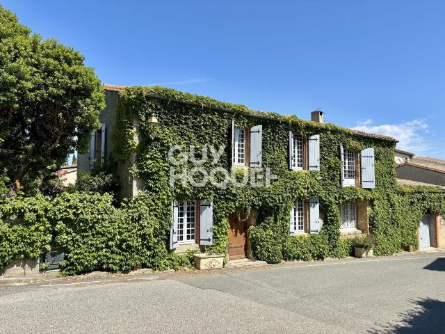 Maison vente à Carcassonne, Alairac