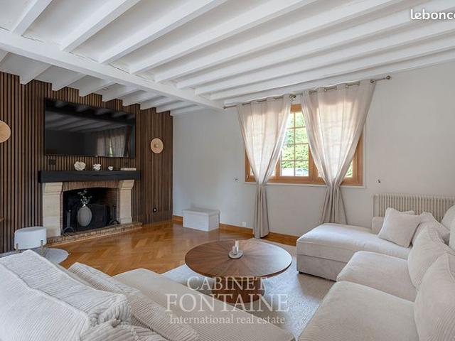 Maison vente à Beauvais, Ons-en-bray