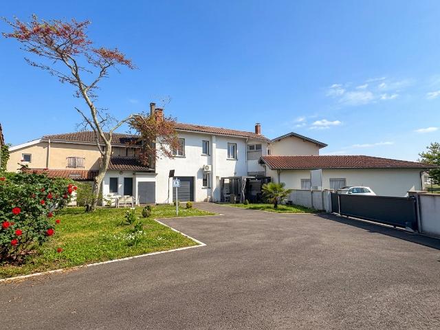 Maison vente à Dax, Pontonx-sur-l'adour