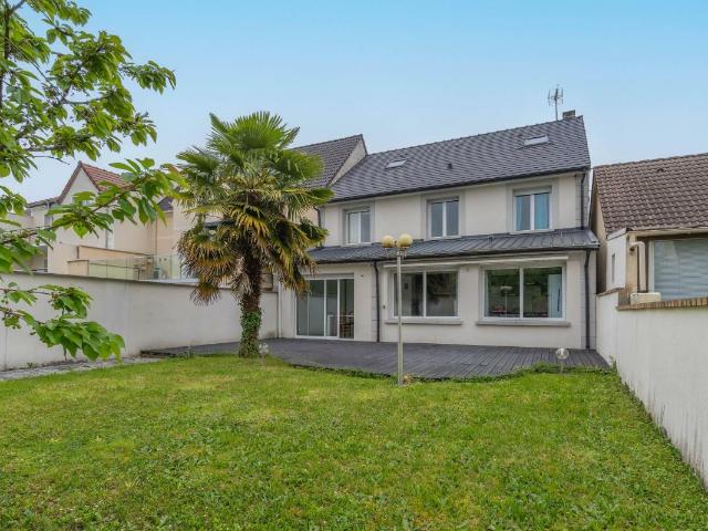 Maison vente à Torcy, Chelles