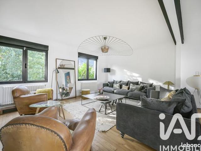 Maison vente à Nanterre, Suresnes