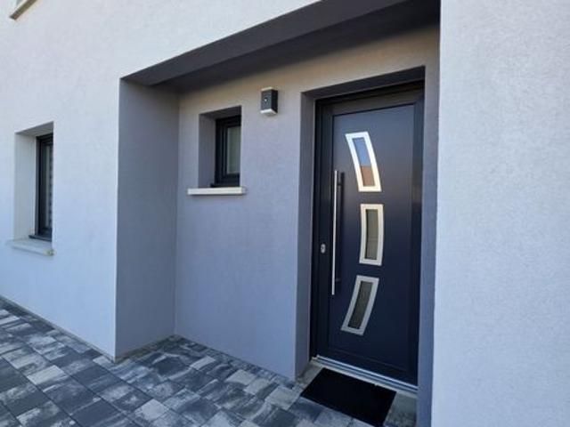 Maison vente à Thionville, Guénange