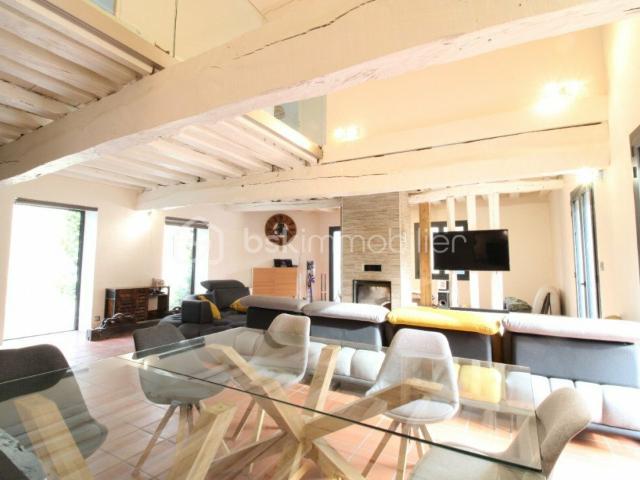 Maison vente à France métropolitaine, Roquefort