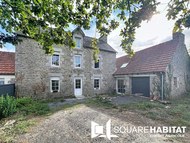 Maison vente à Le Gouray, Trébry