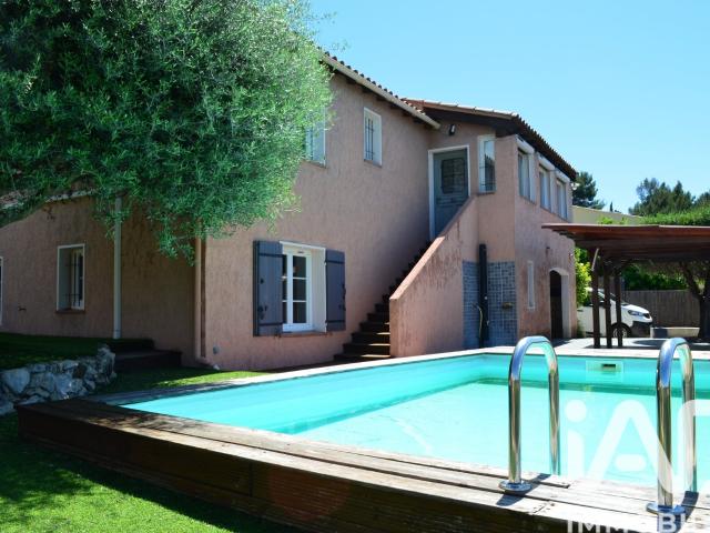 Maison vente à Arrondissement de Toulon, Ollioules