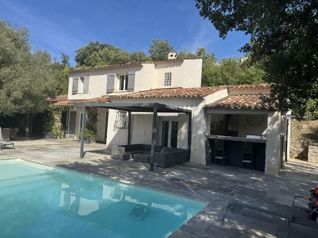Maison vente à Arrondissement de Draguignan, Tourrettes