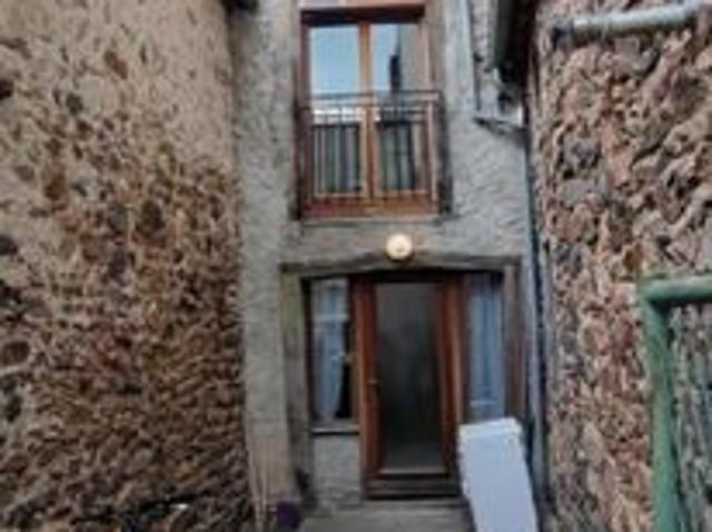 Maison vente à Brioude, Paulhaguet