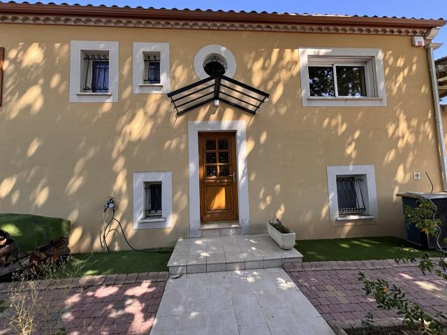 Maison vente à Lodève, Paulhan