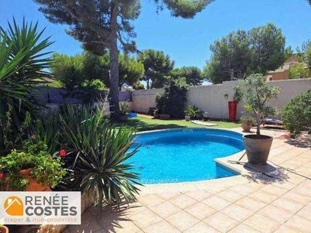 Maison vente à Istres, Carry-le-rouet